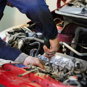 Reparatur Reparatur